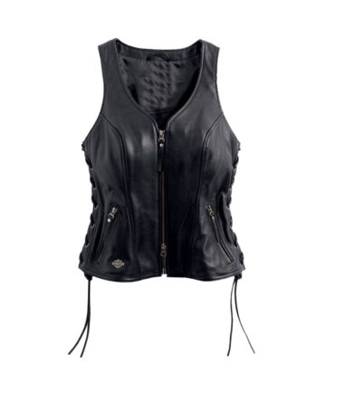 Fashion Vest